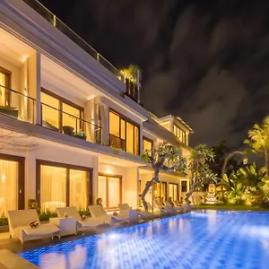 Mokko Umalas Bali Villa